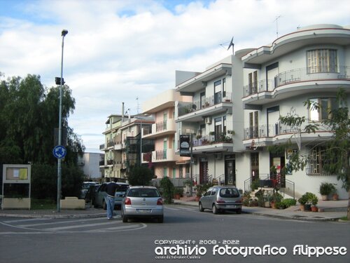 piazza B. Giuliano 3 - Olivarella